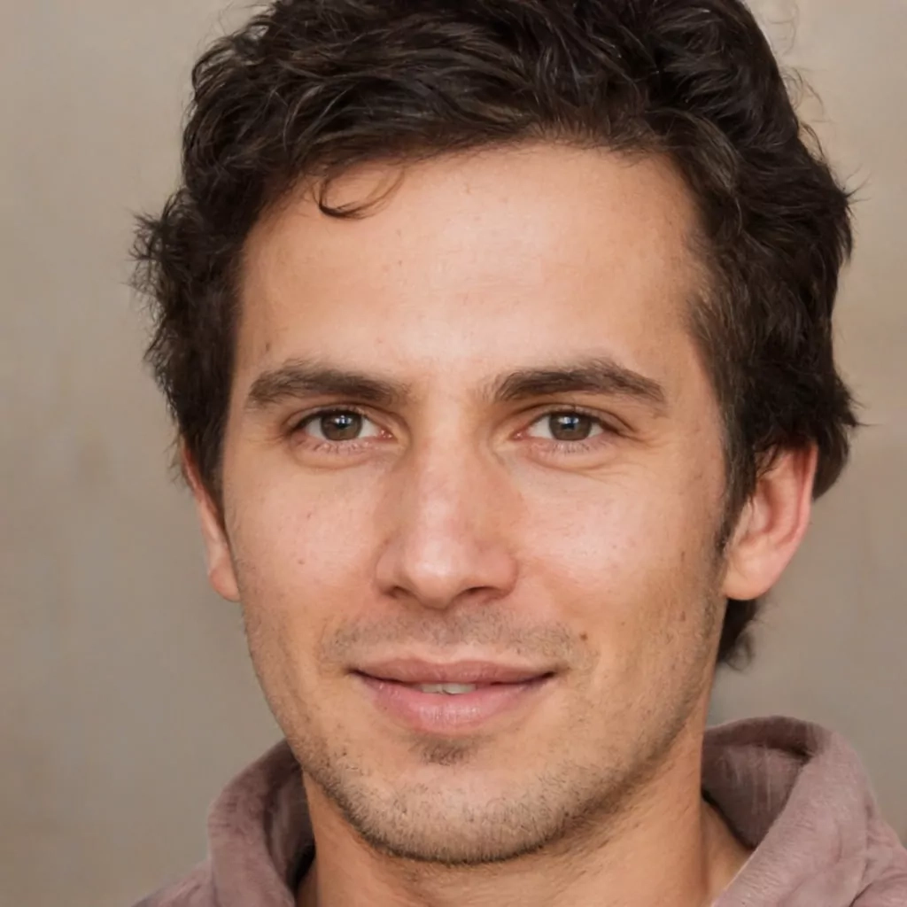 Erik Lindström iGaming-analytiker