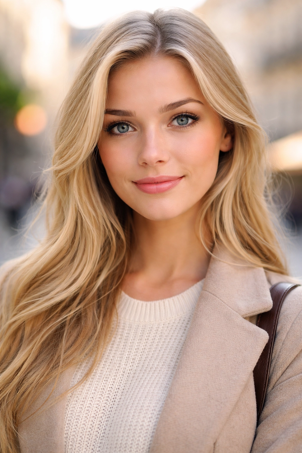 Sofia Bergqvist redaktör